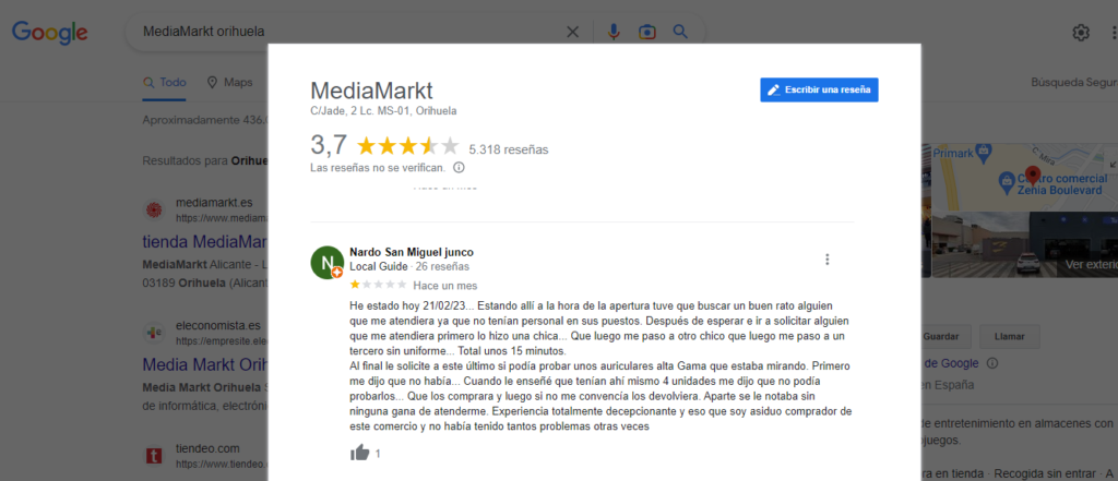 Auriculares alta Gama | MediaMarkt Orihuela